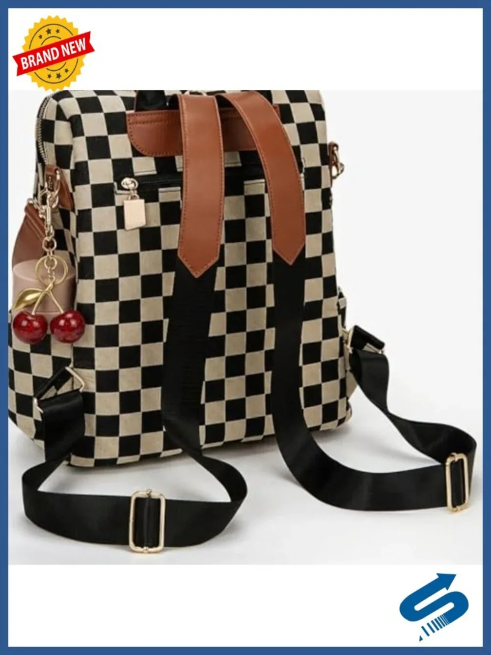 N/A 👜 trendy